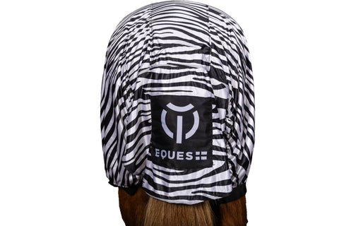 Eques Ekzemdecke Zebra