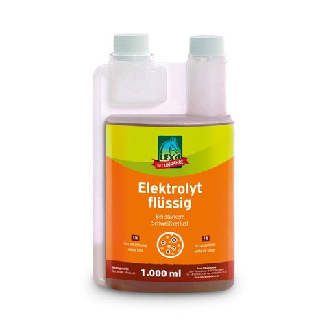 Lexa Elektrolyt flüssig, 1L