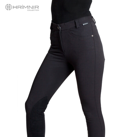 Hrimnir Embla Jodphur Reithose, Damen