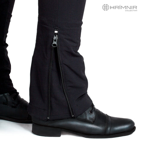 Hrimnir Embla Jodphur Reithose, Damen