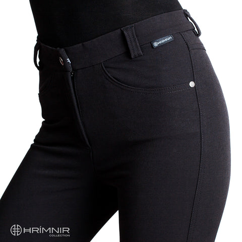 Hrimnir Embla Jodphur Reithose, Damen