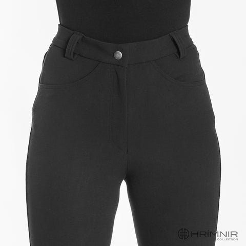 Hrimnir Embla Jodphur Reithose, Damen