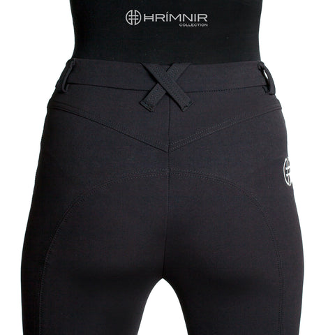 Hrimnir Embla Jodphur Reithose, Damen