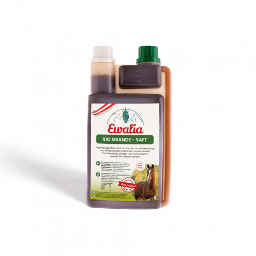 Ewalia Rio Grande Saft, 1L