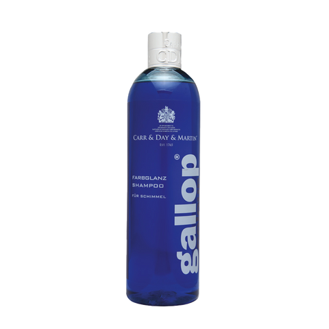 Carr & Day & Martin Gallop für Schimmel und Graue