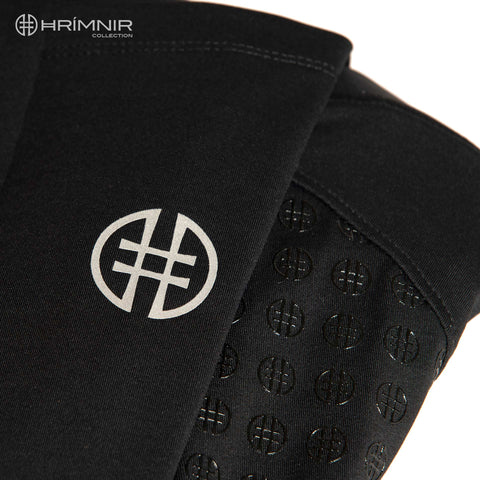 Hrimnir Fitness Reitleggings, verschiedene Farben