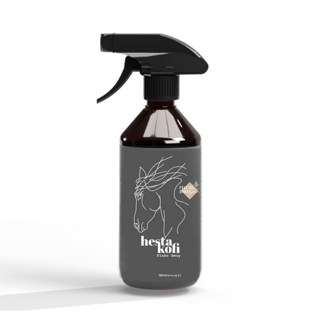 Hestakofi Flake Away