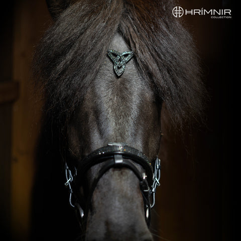 Hrimnir Kombinierter Nasenriemen Lava