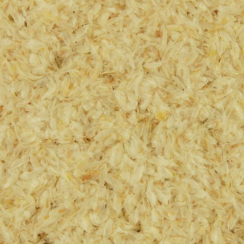 Nösenberger "Indische Flohsamenschalen - Plantago ovata", 1,5KG