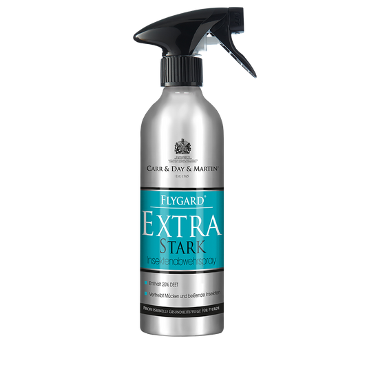 Carr & Day & Martin Extra Strength Insect Repellent Spray