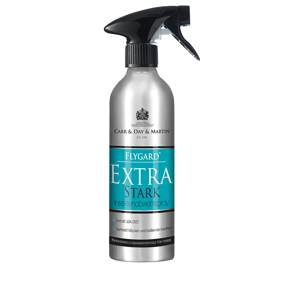 Carr & Day & Martin Extra Strength Insect Repellent Spray