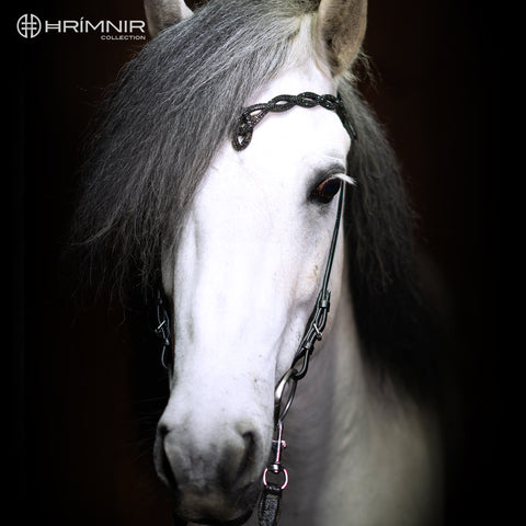 Hrimnir Kopfstück Heritage D - Lava