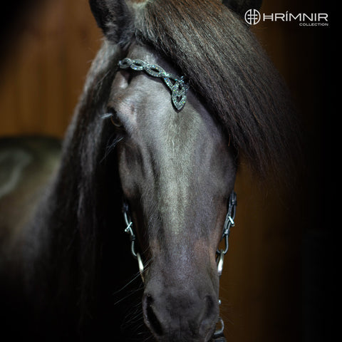 Hrimnir Kopfstück Heritage D - Lava