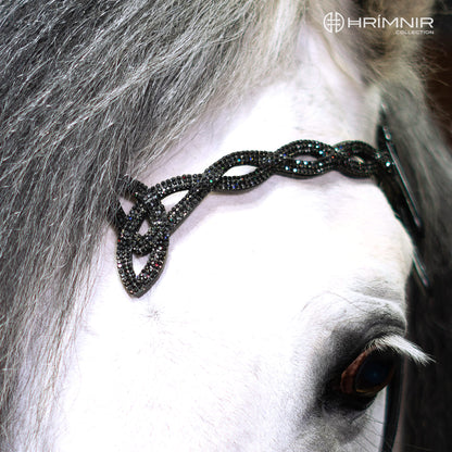 Hrimnir Kopfstück Heritage D - Lava