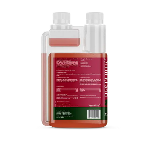 SH Hesta Plus® Eisen LIQUID