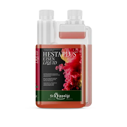SH Hesta Plus® Eisen LIQUID