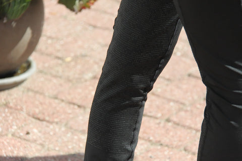 Hestagallery Jodhpur Leggin mit vollem Grip