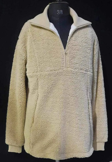 Hestagallery Keila Teddy, beige