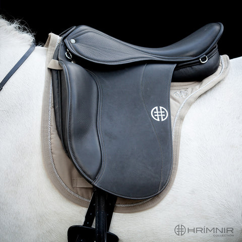 Hrimnir Relief Satteldecke