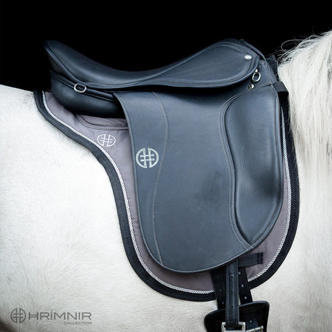 Hrimnir Relief Satteldecke