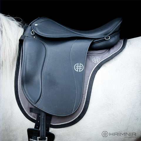 Hrimnir Relief Satteldecke