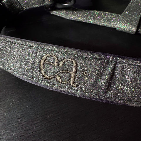 Equos Aurora Halfter 'Glitz and Glam'