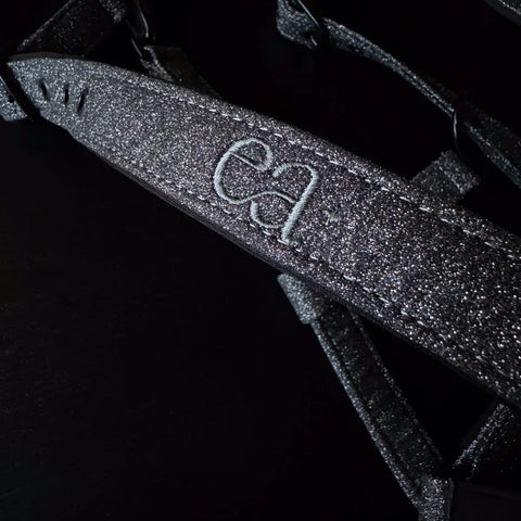 Equos Aurora Halfter 'Glitz and Glam'