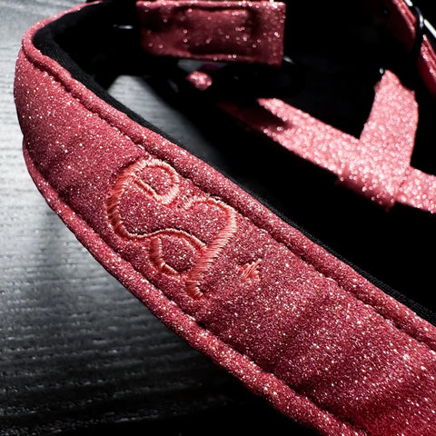 Equos Aurora Halfter 'Glitz and Glam'