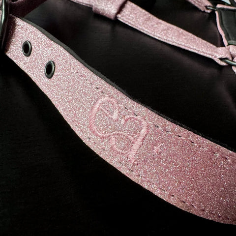 Equos Aurora Halfter 'Glitz and Glam'