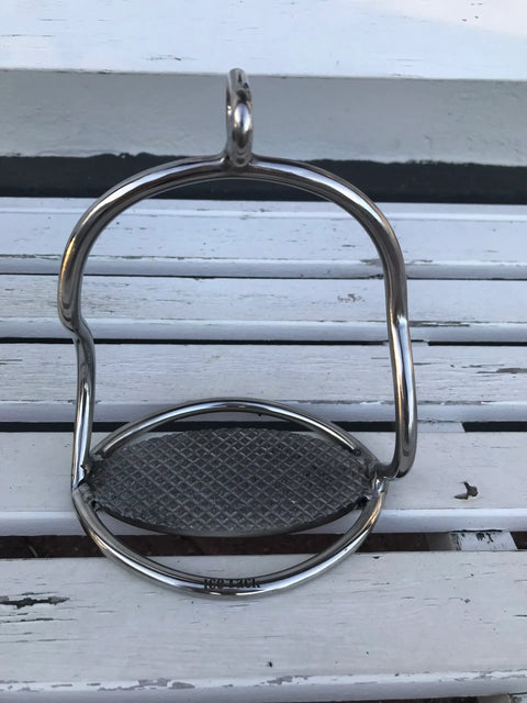 Hestagallery Isländische Steigbügel von IceTack