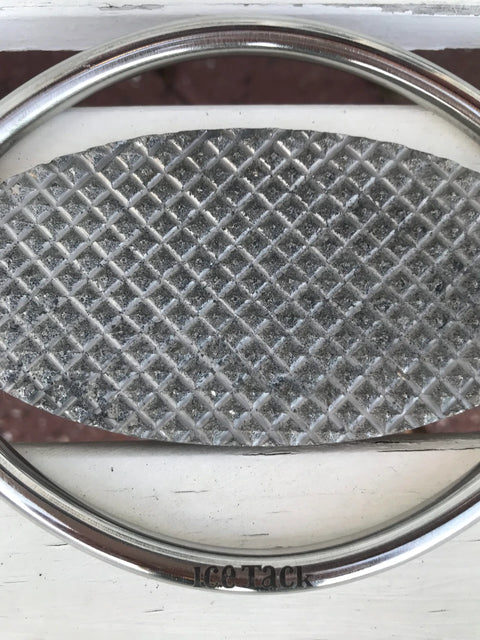 Hestagallery Isländische Steigbügel von IceTack