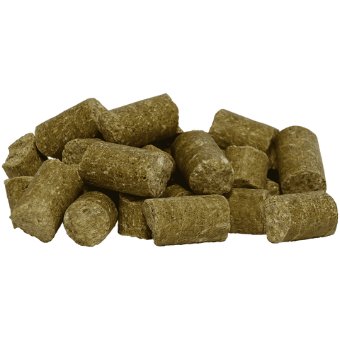 Salvana ICELANDIC BRIX, Mineralfutter, 8KG