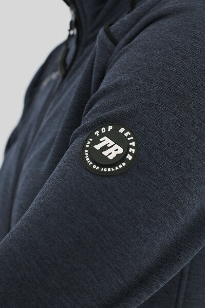 Top Reiter Jacke "BYLGJA", Damen, dunkelblau