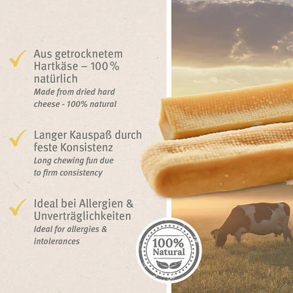 Aniforte Käsekauknochen, 68-80g