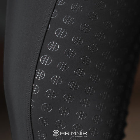 Hrimnir Thermo Reitleggins Katla
