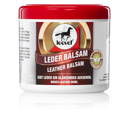 Leovet Leder Balsam