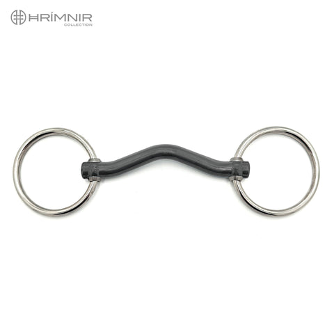 Hrimnir Lotning TPU flexibles Gebiss