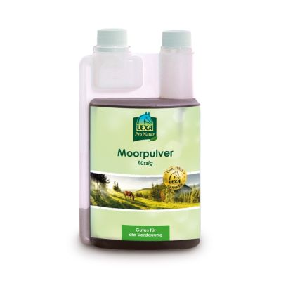 Lexa Moorpulver, flüssig, 1L