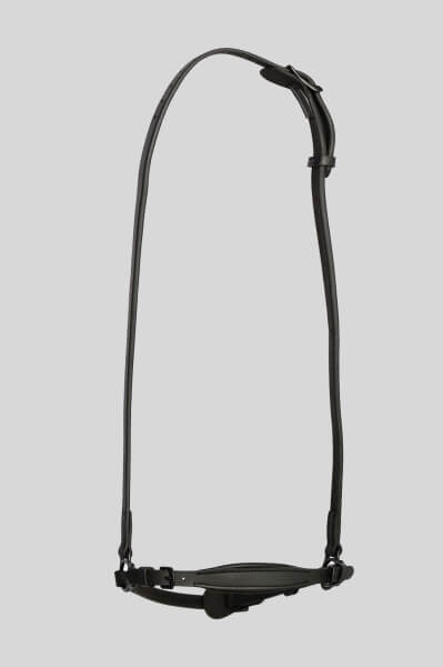 Top Reiter Noseband "ADJUSTABLE"