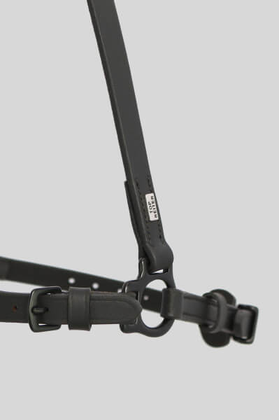 Top Reiter Noseband "ADJUSTABLE"