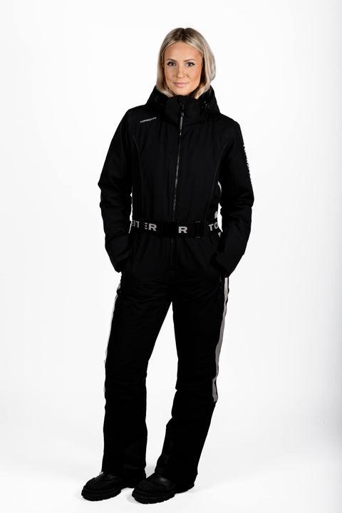 Top Reiter Winteroverall, Stjarna