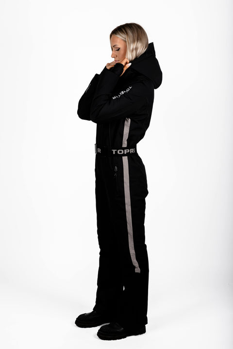 Top Reiter Winteroverall, Stjarna