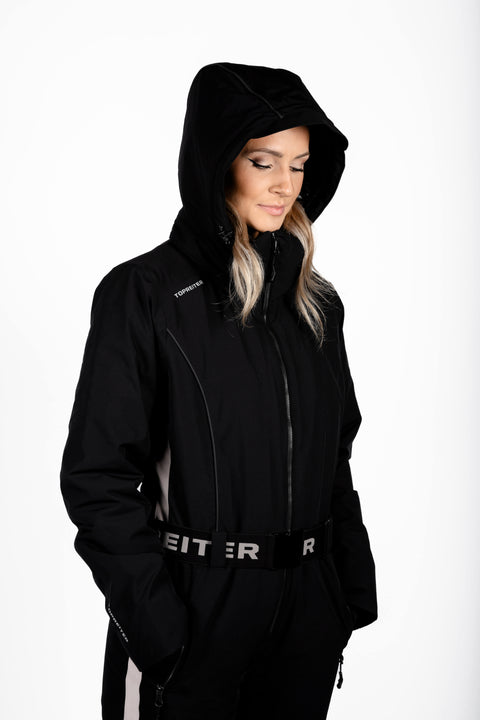 Top Reiter Winteroverall, Stjarna