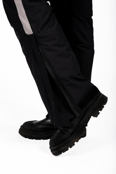 Top Reiter Winteroverall, Stjarna