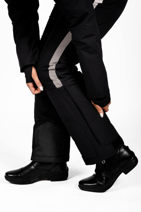 Top Reiter Winteroverall, Stjarna