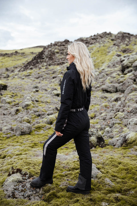 Top Reiter Winteroverall, Stjarna