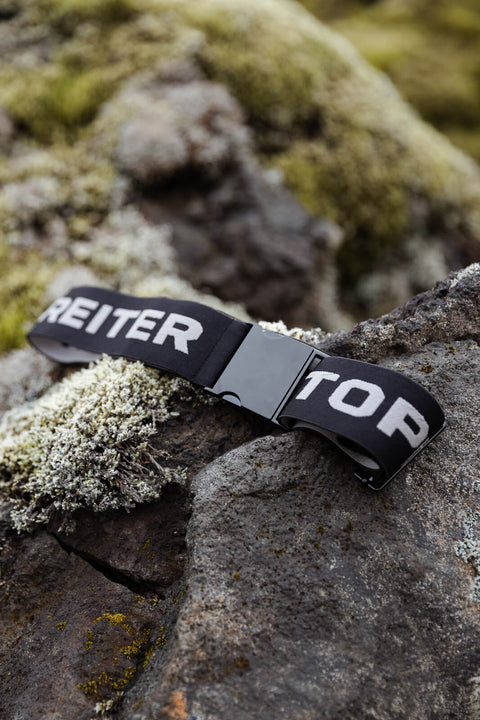 Top Reiter Elastikgürtel Stjarna