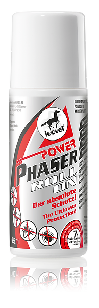 Leovet Power Phaser Roll On