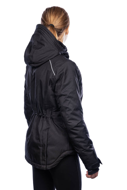 Eques Winterjacke Frigus