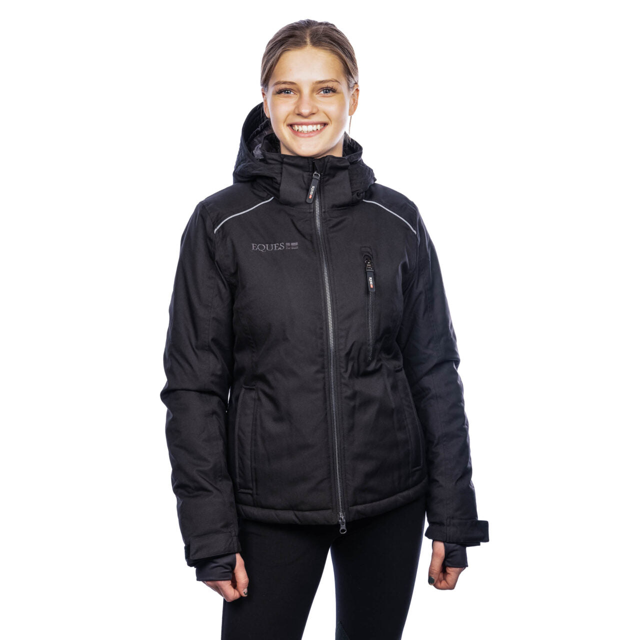 Eques Winterjacke Frigus